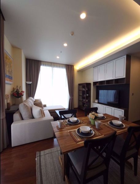 Picture of 2 bed Condo in Quattro by Sansiri Khlong Tan Nuea Sub District C020009