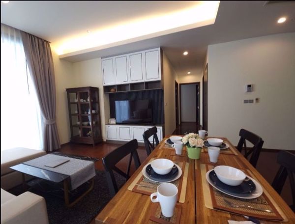 Picture of 2 bed Condo in Quattro by Sansiri Khlong Tan Nuea Sub District C020009