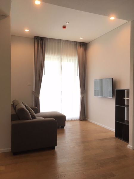 Picture of 3 bed Condo in The Saint Residences Chomphon Sub District C020011