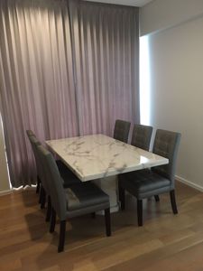 Picture of 3 bed Condo in The Saint Residences Chomphon Sub District C020011