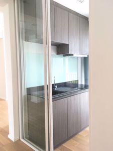 Picture of 3 bed Condo in The Saint Residences Chomphon Sub District C020011