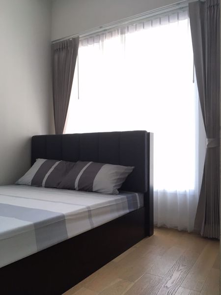 Picture of 3 bed Condo in The Saint Residences Chomphon Sub District C020011