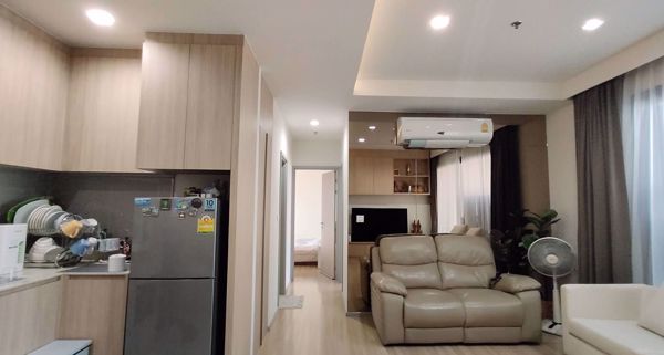 Picture of 2 bed Condo in M Jatujak Chomphon Sub District C020012