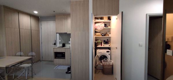 Picture of 2 bed Condo in M Jatujak Chomphon Sub District C020012