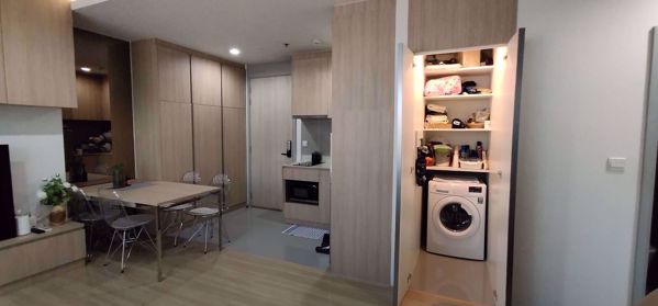 Picture of 2 bed Condo in M Jatujak Chomphon Sub District C020012