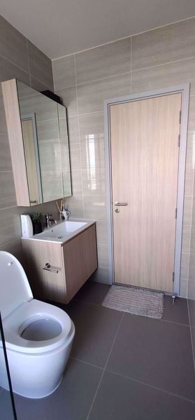 Picture of 2 bed Condo in M Jatujak Chomphon Sub District C020012