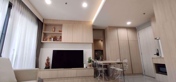 Picture of 2 bed Condo in M Jatujak Chomphon Sub District C020012