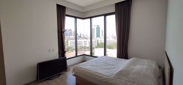 Picture of 2 bed Condo in M Jatujak Chomphon Sub District C020012