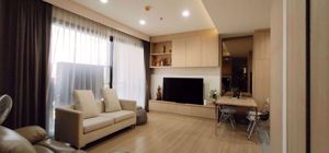 Picture of 2 bed Condo in M Jatujak Chomphon Sub District C020012