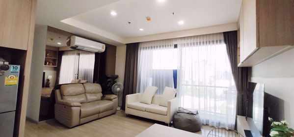 Picture of 2 bed Condo in M Jatujak Chomphon Sub District C020012