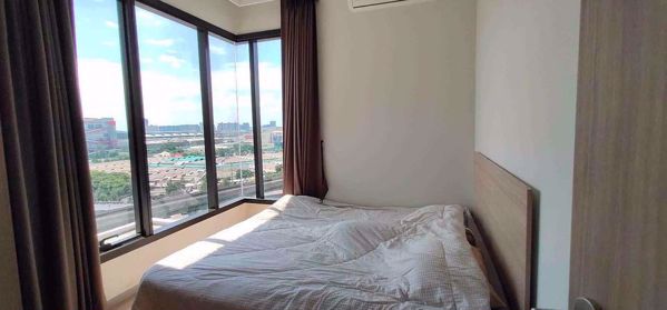 Picture of 2 bed Condo in M Jatujak Chomphon Sub District C020012