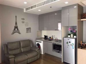 Picture of 1 bed Condo in M Phayathai Thanonphayathai Sub District C020013