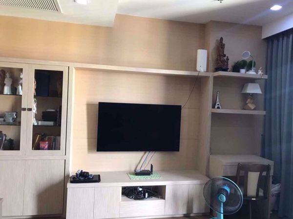 Picture of 1 bed Condo in M Phayathai Thanonphayathai Sub District C020013