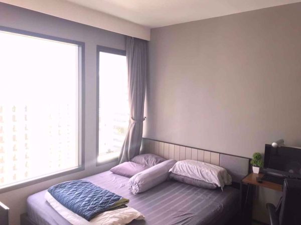 Picture of 1 bed Condo in M Phayathai Thanonphayathai Sub District C020013