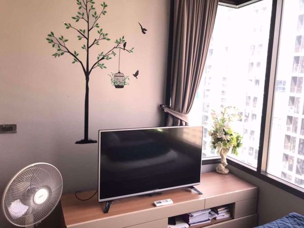 Picture of 1 bed Condo in M Phayathai Thanonphayathai Sub District C020013