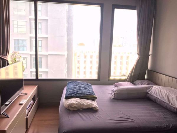 Picture of 1 bed Condo in M Phayathai Thanonphayathai Sub District C020013