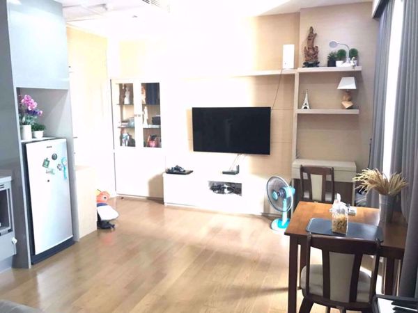 Picture of 1 bed Condo in M Phayathai Thanonphayathai Sub District C020013