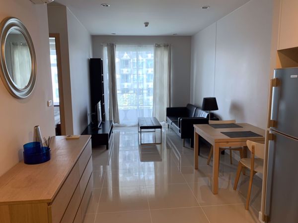 Picture of 1 bed Condo in Circle Condominium Makkasan Sub District C020014