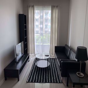 รูปภาพ 1 ห้องนอน Condo ในโครงการ Circle Condominium Makkasan Sub District C020014