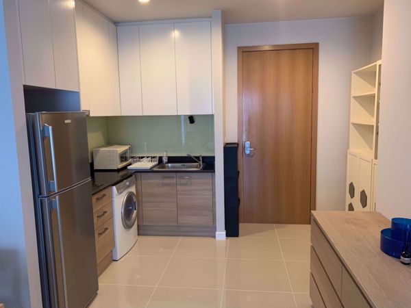 Picture of 1 bed Condo in Circle Condominium Makkasan Sub District C020014