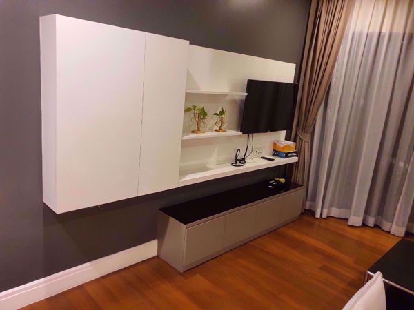 Picture of 1 bed Condo in Bright Sukhumvit 24 Khlongtan Sub District C020016