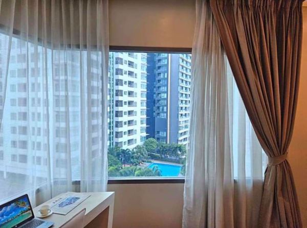 Picture of 1 bed Condo in Bright Sukhumvit 24 Khlongtan Sub District C020016