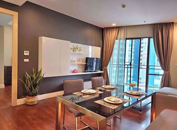 Picture of 1 bed Condo in Bright Sukhumvit 24 Khlongtan Sub District C020016