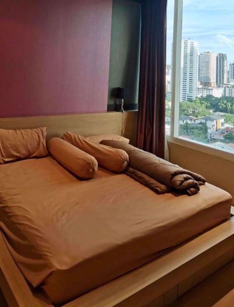 Picture of 1 bed Condo in Eight Thonglor Residence Khlong Tan Nuea Sub District C020017