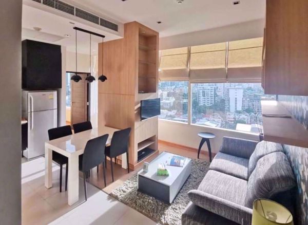 Picture of 1 bed Condo in Eight Thonglor Residence Khlong Tan Nuea Sub District C020017