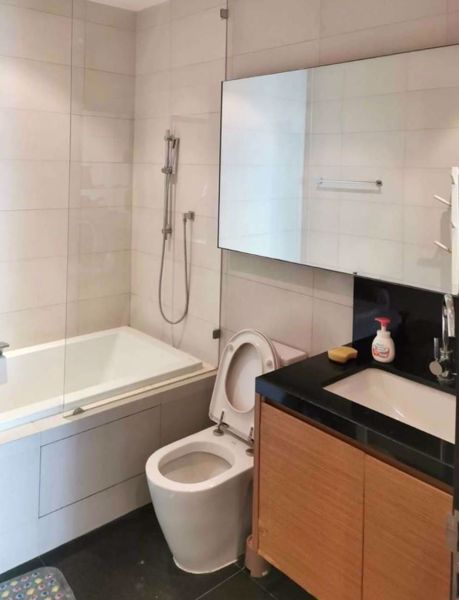 Picture of 1 bed Condo in Eight Thonglor Residence Khlong Tan Nuea Sub District C020017