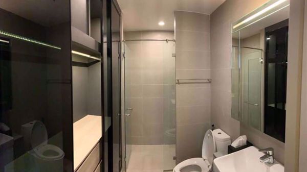 Picture of 1 bed Condo in Noble Ploenchit Lumphini Sub District C020018