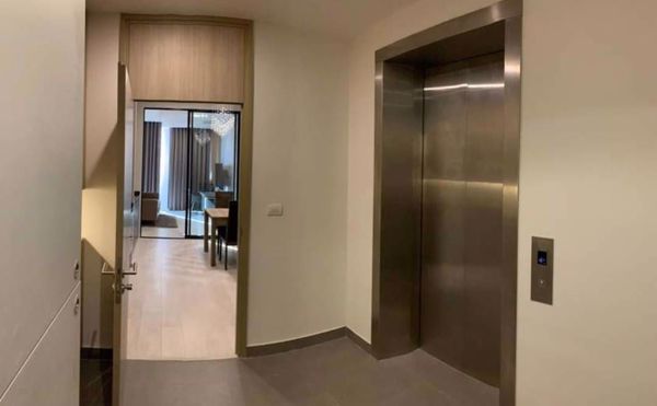 Picture of 1 bed Condo in Noble Ploenchit Lumphini Sub District C020018