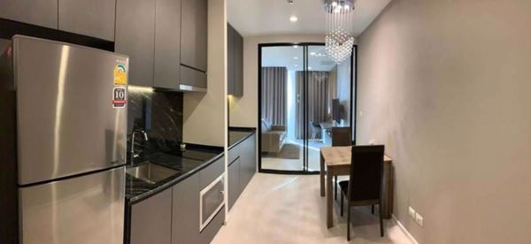 Picture of 1 bed Condo in Noble Ploenchit Lumphini Sub District C020018