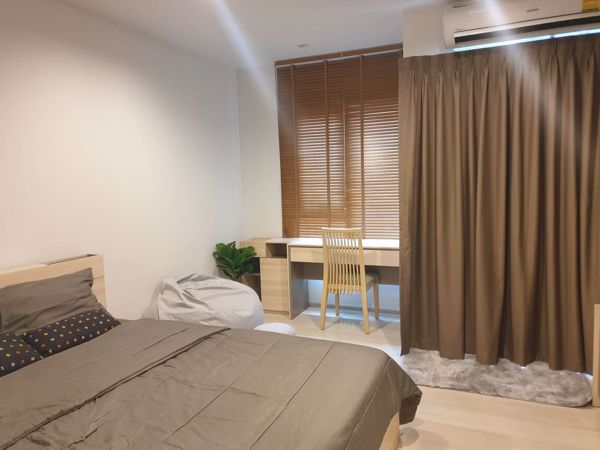 Picture of Studio bed Condo in Life One Wireless Lumphini Sub District C020022