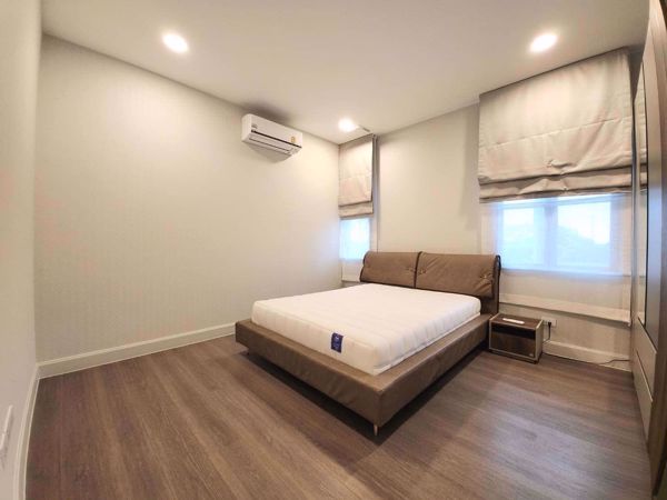 Picture of 4 bed House in Nantawan Rama 9 - New Krungthepkretha  Prawet Sub District H020025