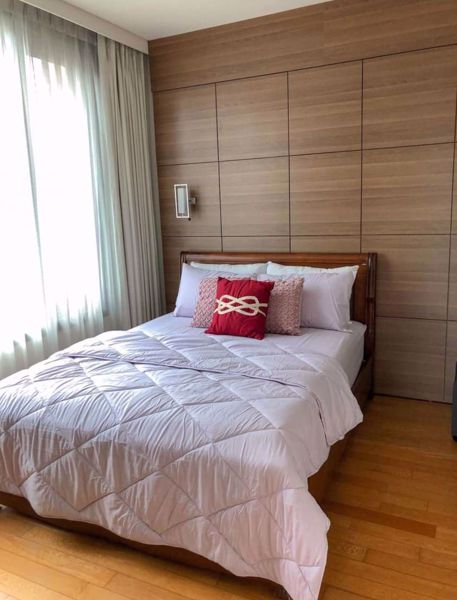 Picture of 2 bed Condo in Aguston Sukhumvit 22 Khlongtoei Sub District C020029