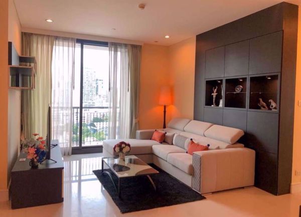 Picture of 2 bed Condo in Aguston Sukhumvit 22 Khlongtoei Sub District C020029