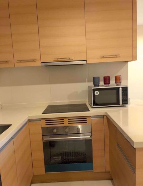 Picture of 2 bed Condo in Aguston Sukhumvit 22 Khlongtoei Sub District C020029