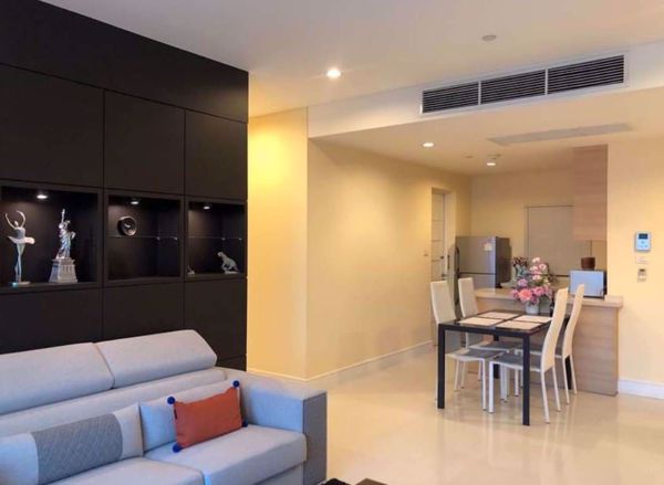 Picture of 2 bed Condo in Aguston Sukhumvit 22 Khlongtoei Sub District C020029