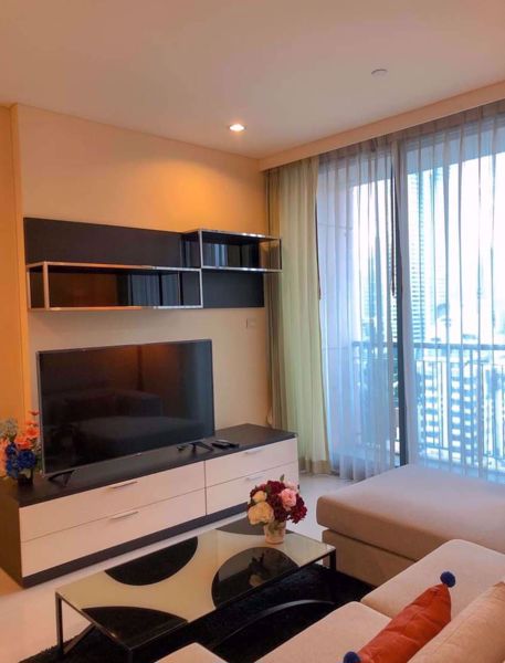 Picture of 2 bed Condo in Aguston Sukhumvit 22 Khlongtoei Sub District C020029