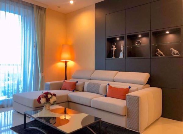 Picture of 2 bed Condo in Aguston Sukhumvit 22 Khlongtoei Sub District C020029