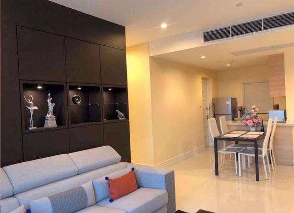 Picture of 2 bed Condo in Aguston Sukhumvit 22 Khlongtoei Sub District C020029