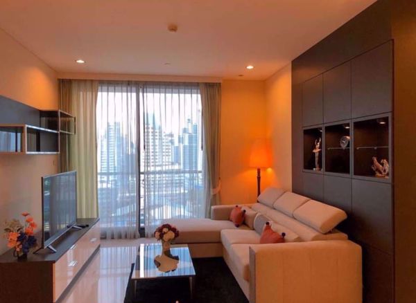 Picture of 2 bed Condo in Aguston Sukhumvit 22 Khlongtoei Sub District C020029