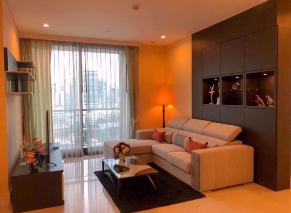 Picture of 2 bed Condo in Aguston Sukhumvit 22 Khlongtoei Sub District C020029