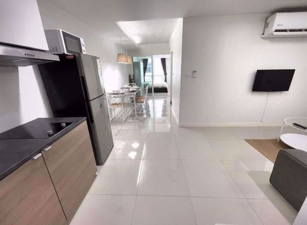 Picture of 2 bed Condo in The Waterford Sukhumvit 50 Phra Khanong Sub District C020030