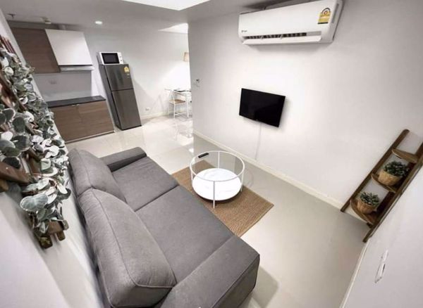 Picture of 2 bed Condo in The Waterford Sukhumvit 50 Phra Khanong Sub District C020030