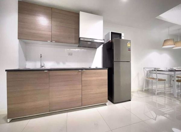 Picture of 2 bed Condo in The Waterford Sukhumvit 50 Phra Khanong Sub District C020030