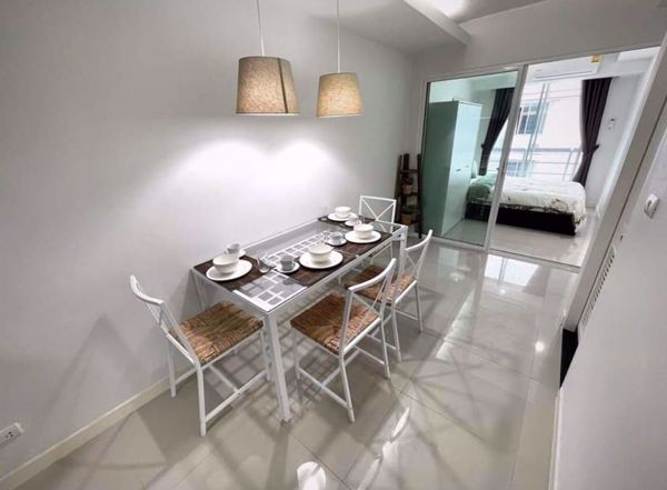 Picture of 2 bed Condo in The Waterford Sukhumvit 50 Phra Khanong Sub District C020030