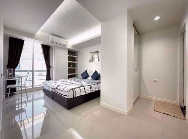 Picture of 2 bed Condo in The Waterford Sukhumvit 50 Phra Khanong Sub District C020030