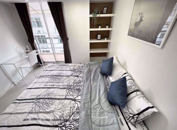 Picture of 2 bed Condo in The Waterford Sukhumvit 50 Phra Khanong Sub District C020030